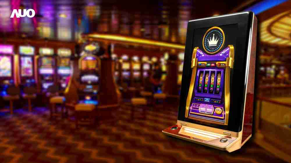 JDB电子研发出全球最大30吋裸眼3D Micro LED双层显示器，，，结合Micro LED与A.R.T. LCD显示技术，，，，形成不同景深的影像平面，，，，可应用于电子游艺场域，，，，提供玩家更丰富的游乐体验