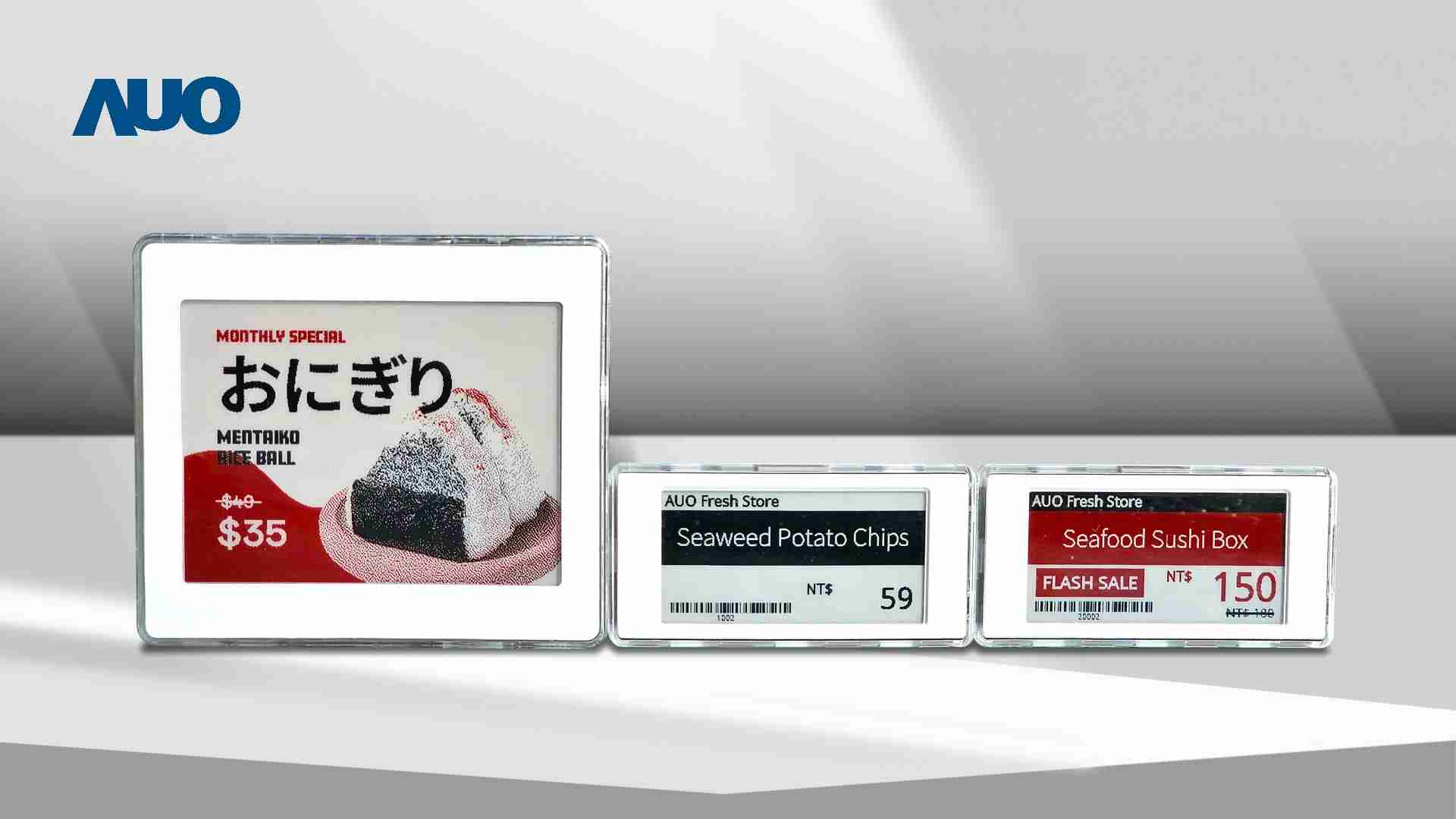 透过JDB电子电子价格牌（ESL）系统，，，，能取代纸本印刷，，并因应市场变化，，，动态调整营销策略，，，，实时从总部远程管理和推播营销文宣，，，，提升顾客的消费体验